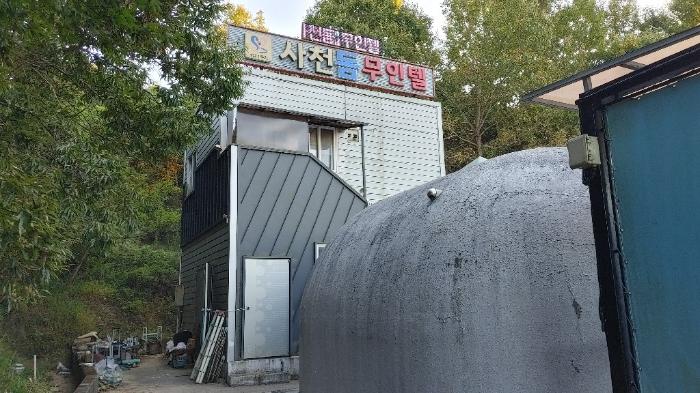 2023타경37300 법원경매 사진4 | 경남 사천시 숙박시설 경매