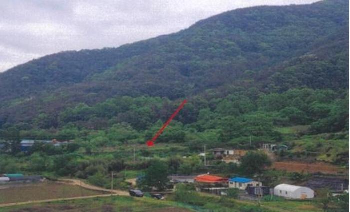 2023타경762 법원경매 사진4 | 경남 밀양시 토지 경매