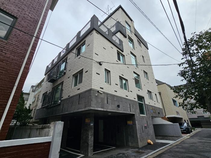 법원경매 2023타경58175 사진2 | 서울 은평구 신사동 10-14 해창위너스빌 (갈현로5길 13-3) 다세대주택 경매