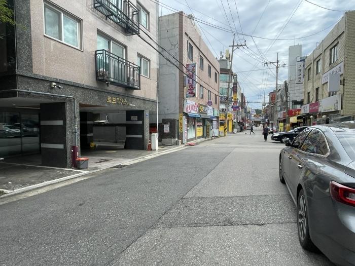 법원경매 2023타경4858 사진2 | 서울 양천구 남부순환로59길 7 다세대 경매