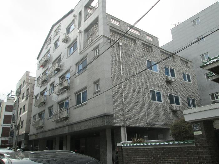 법원경매 2023타경85446 사진2 | 수원시 권선구 세지로4번길 다세대주택 경매