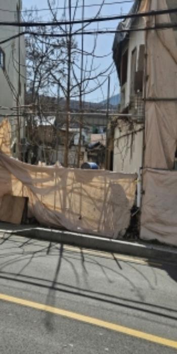 법원경매 2023타경4669 사진11 | 부산 부산진구 부전동 532-47 토지 경매
