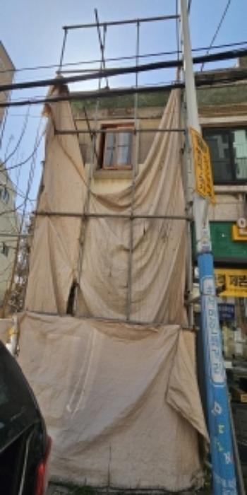법원경매 2023타경4669 사진12 | 부산 부산진구 부전동 532-47 토지 경매