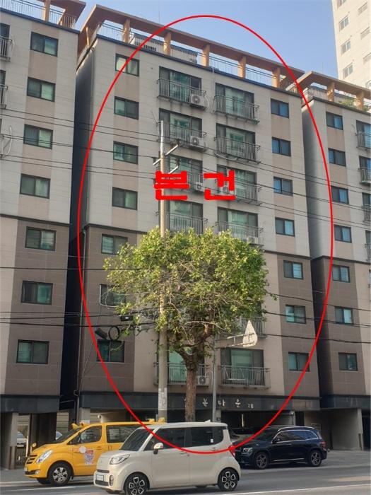 인천광역시 미추홀구 경인로 155, 5층501호 · 지번주소: 인천광역시 미추홀구 도화동 642-20 법원경매 물건 대표사진