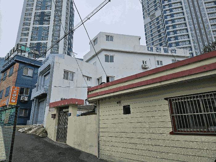 경남 거제시 장승포1로1길 54, 1층101호구) 경상 다세대(빌라) 사진 2