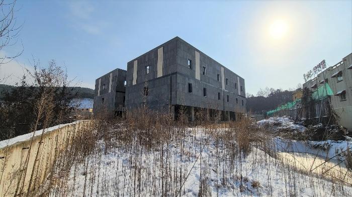 2022타경5603 법원경매 사진2 | 천안 동남구 숙박시설 경매