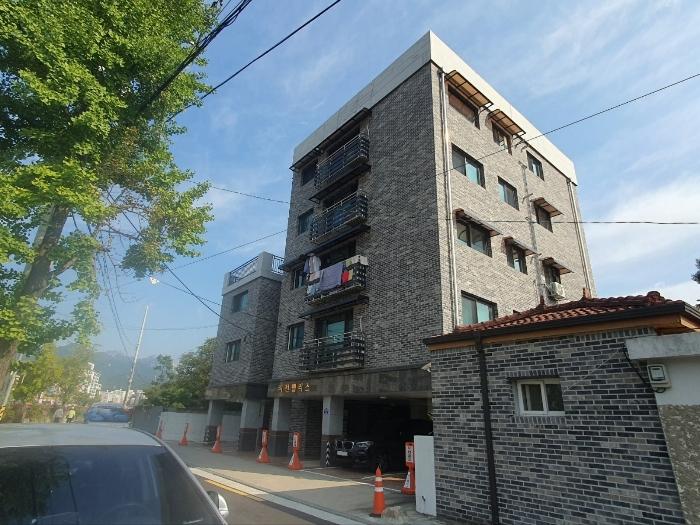 서울특별시 도봉구 삼양로144나길 31, 4층401호 (쌍문동,비전팰리스) · 지번주소: 서울특별시 도봉구 쌍문동 420-29 법원경매 물건 대표사진