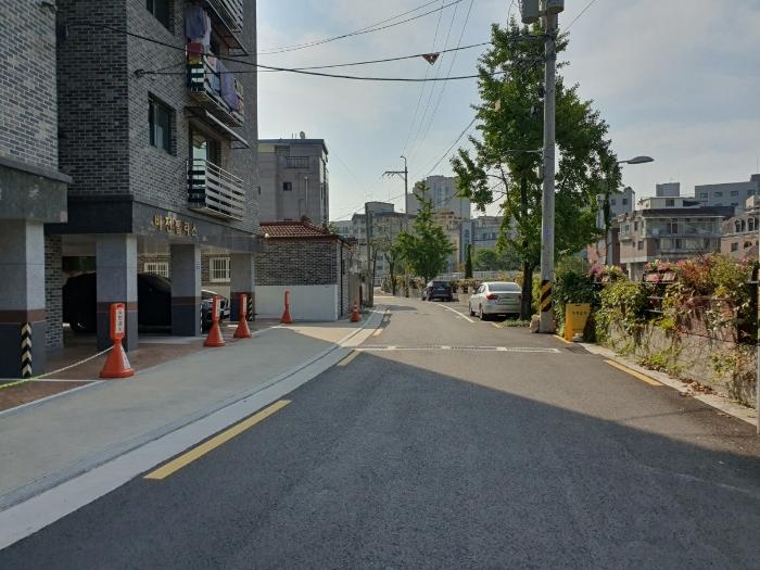 법원경매 2023타경4073 사진7 | 서울 도봉구 쌍문동 420-29 비전팰리스 (삼양로144나길 31) 다세대주택 경매