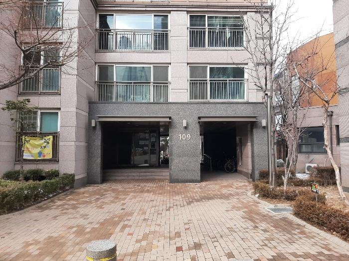 법원경매 2023타경2825 사진3 | 안양시 만안구 충훈로 아파트 경매