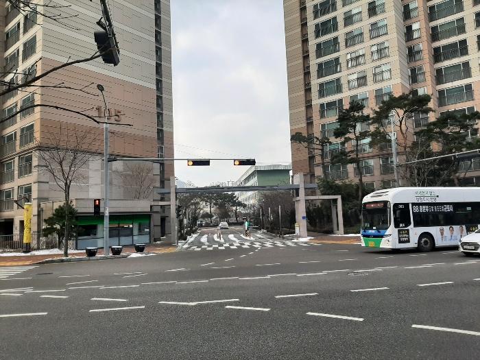 법원경매 2023타경2825 사진4 | 안양시 만안구 충훈로 아파트 경매