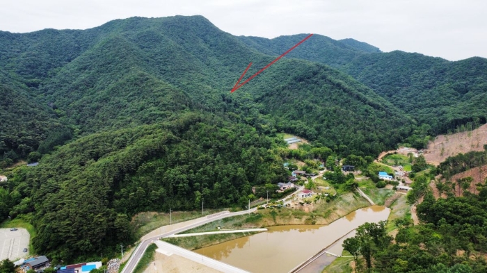2023타경21156 법원경매 사진4 | 충남 예산군 토지 경매