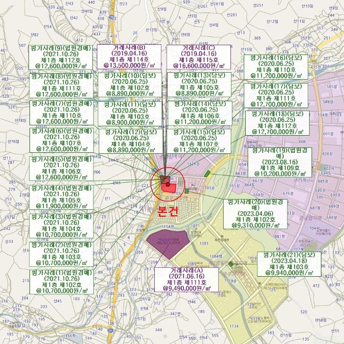 2023타경5187 법원경매 사진26 | 충남 서산시 오피스텔 경매