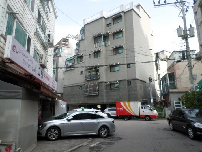 경기도 의정부시 백석로 13-6, 6층601호 (호원동,은하수아트빌) · 지번주소: 경기도 의정부시 호원동 357-11 법원경매 물건 대표사진