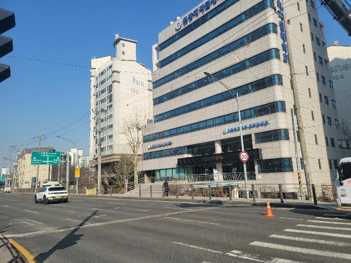 법원경매 2024타경102636 사진2 | 서울 영등포구 도림천로 아파트 경매