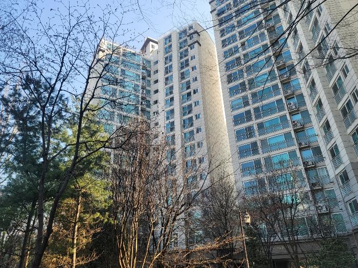법원경매 2024타경102636 사진4 | 서울 영등포구 도림천로 아파트 경매
