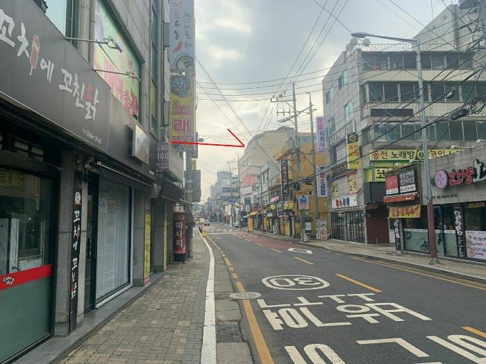 법원경매 2023타경126956 사진4 | 서울 강서구 공항동 송정로 53 발쿠치네하우스 아파트 경매