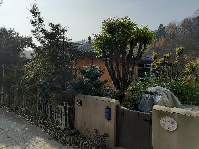 법원경매 2020타경59777 사진4 | 광주시 곤지암읍 장심리 6-1 주택건물 경매