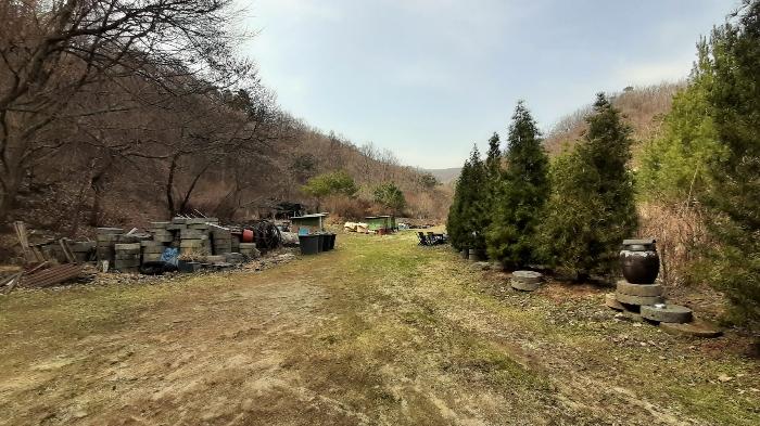 법원경매 2020타경59777 사진6 | 광주시 곤지암읍 장심리 6-1 주택건물 경매