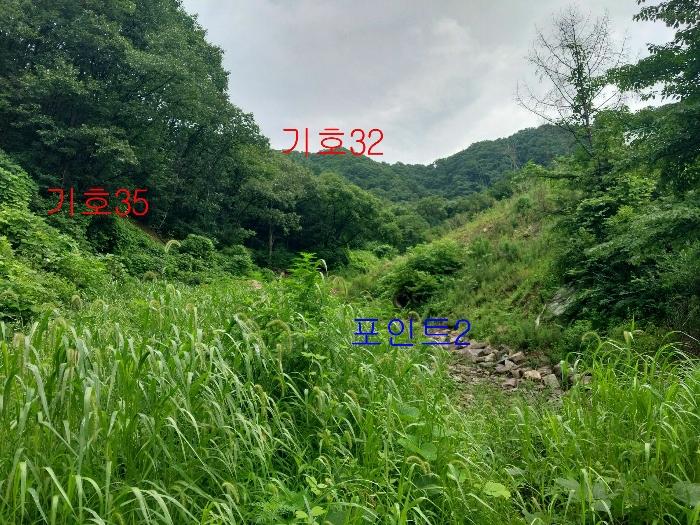 법원경매 2021타경5173 사진9 | 광주시 퇴촌면 관음리 82-20 토지 경매