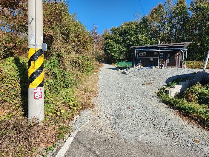 충남 논산시 상월면 상도리 산70 임야 사진 6