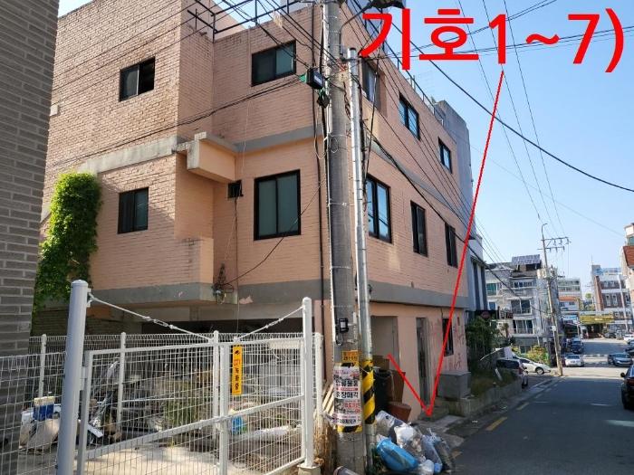 법원경매 2023타경5439 사진3 | 전주시 완산구 삼천동1가 744-1 근린시설 경매