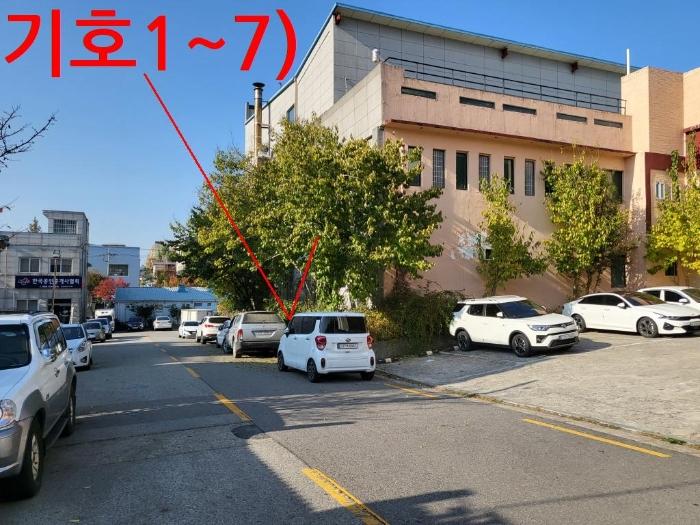 법원경매 2023타경5439 사진4 | 전주시 완산구 삼천동1가 744-1 근린시설 경매