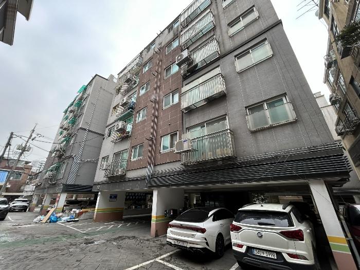 서울특별시 강서구 화곡로19길 47-3, 제나동 제203호 (화곡동, 다솜타운) · 지번주소: 서울특별시 강서구 화곡동 1037-14 법원경매 물건 대표사진