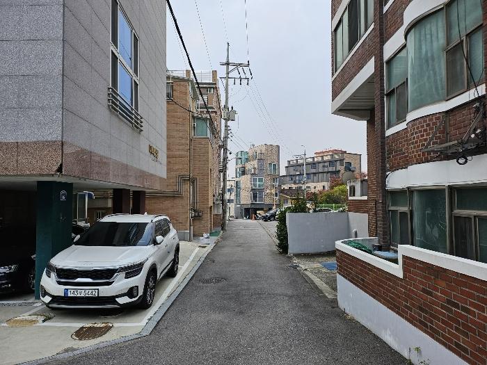 법원경매 2023타경3304 사진7 | 서울 마포구 월드컵북로30길 근린상가 경매