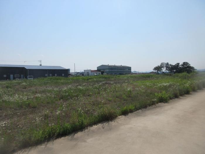 법원경매 2023타경10776 사진5 | 의성군 안계면 용기리 980-16 공장 경매