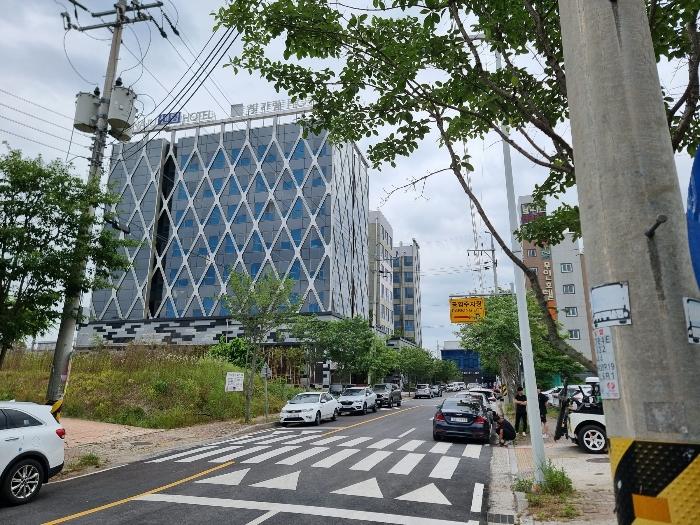 2023타경67584 법원경매 사진2 | 전남 나주시 콘도(호텔) 경매
