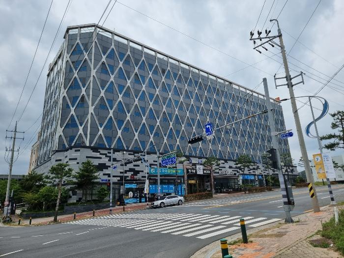 2023타경67584 법원경매 사진5 | 전남 나주시 콘도(호텔) 경매