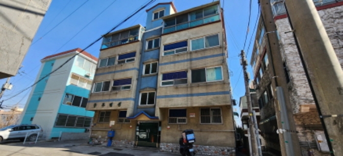 법원경매 2024타경1168 사진6 | 부천시 소사구 부광로35번길 다세대주택 경매