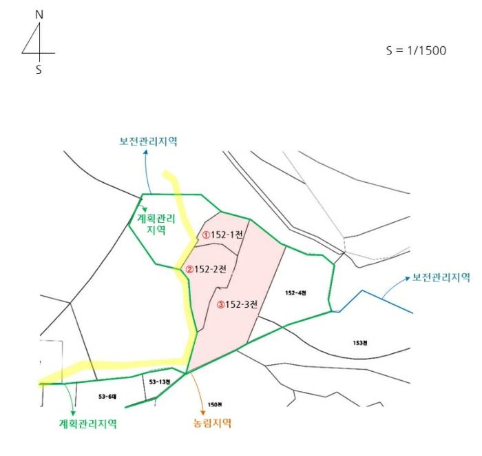 법원경매 2023타경2430 사진32 | 여주시 흥천면 상백리 152-8 기타 경매
