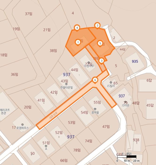 2023타경59306 법원경매 사진78 | 충남 당진시 다가구주택 경매