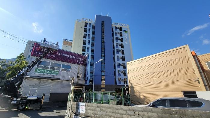 2023타경61877 법원경매 사진4 | 부산 동래구 오피스텔 경매