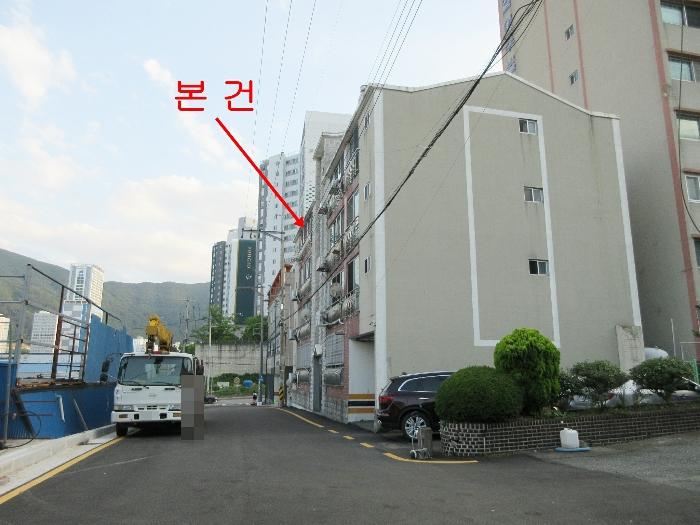 경남 거제시 용소1길 10-1, 4층401호 (아주동, 다세대(빌라) 사진 3