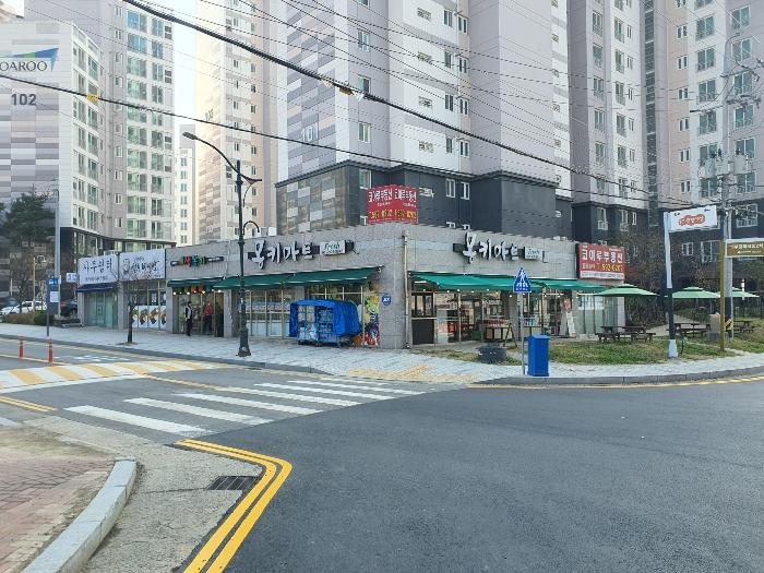 2023타경5556 법원경매 사진2 | 천안 동남구 근린상가 경매