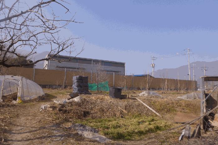 법원경매 2023타경5564 사진5 | 칠곡군 북삼읍 보손리 628 전답 경매