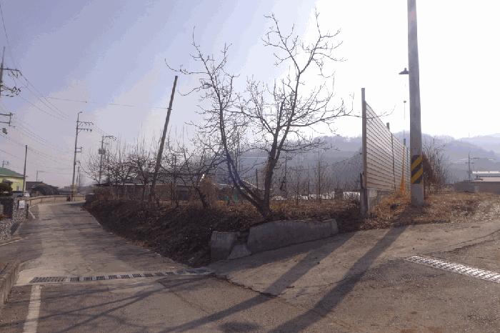 법원경매 2023타경5564 사진7 | 칠곡군 북삼읍 보손리 628 전답 경매