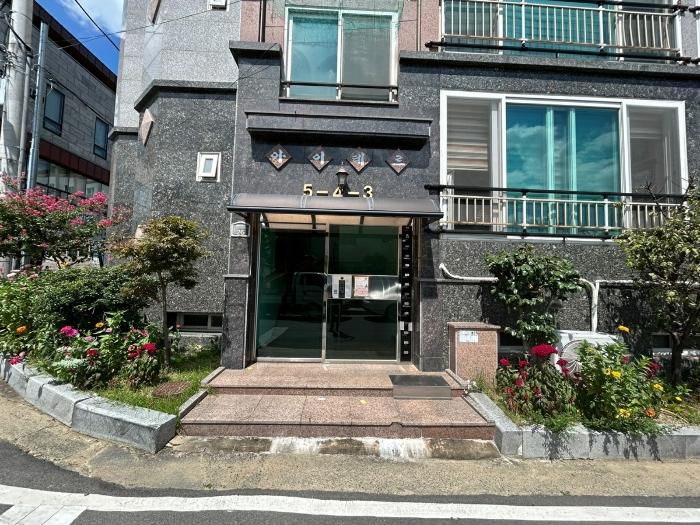 2023타경5812 법원경매 사진3 | 창원 의창구 오피스텔 경매