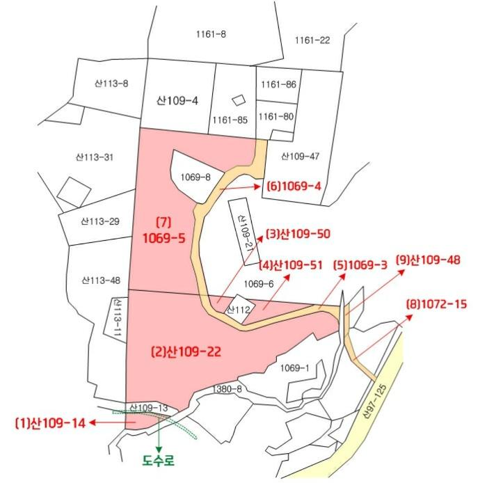 2023타경11284 법원경매 사진36 | 경남 거창군 양어장 경매