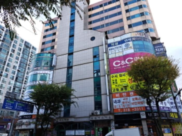 경기도 시흥시 대은로 100, 지하층101호 (은행동,삼은넥스타운) · 지번주소: 경기도 시흥시 은행동 528-1 법원경매 물건 대표사진