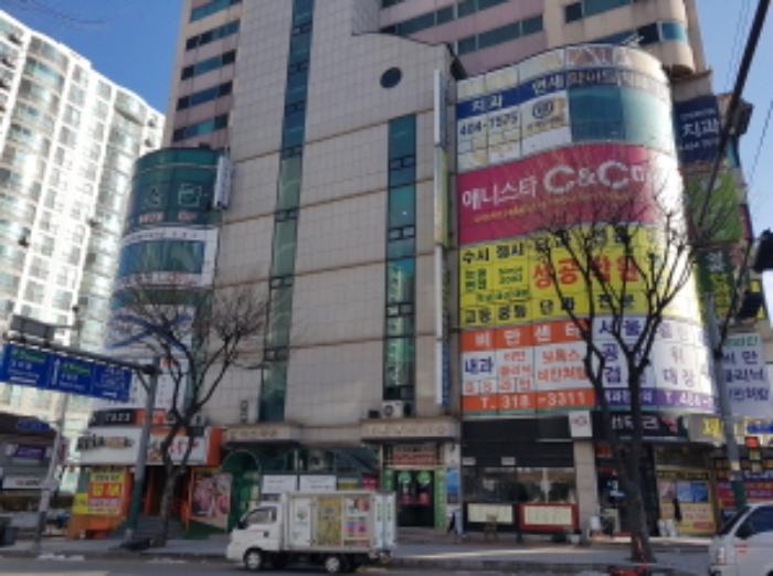 법원경매 2023타경5130 사진5 | 시흥시 대은로 근린상가 경매
