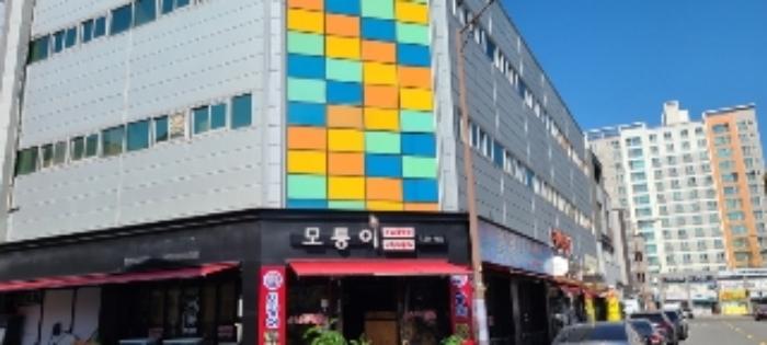 전남 나주시 석전2길 12-4, 1동 2층201호구)  근린상가 사진 2
