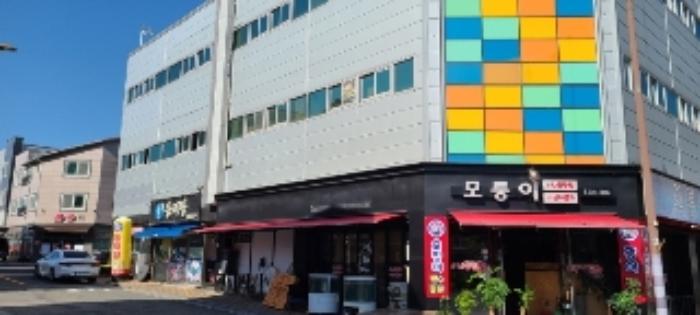 전남 나주시 석전2길 12-4, 1동 2층201호구)  근린상가 사진 3