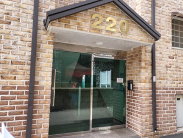 법원경매 2023타경74023 사진2 | 파주시 송학1길 다세대주택 경매