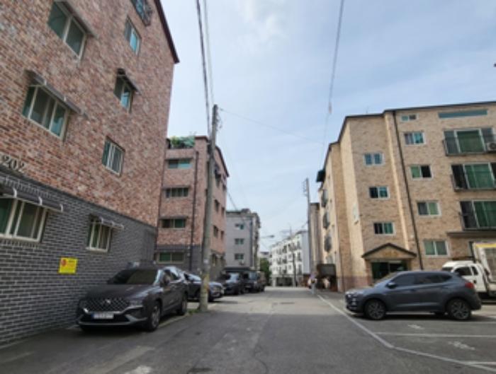 법원경매 2023타경74023 사진6 | 파주시 송학1길 다세대주택 경매