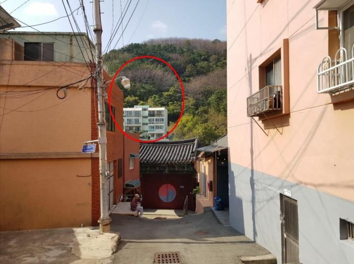 부산광역시 사하구 감천동 12-428 법원경매 물건 대표사진