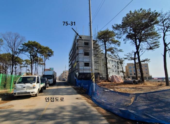 법원경매 2023타경4330 사진2 | 평택시 오성면 죽리 75-31 다세대주택 경매