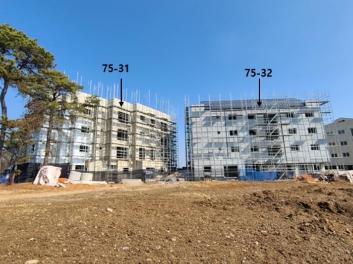 법원경매 2023타경4330 사진3 | 평택시 오성면 죽리 75-31 다세대주택 경매